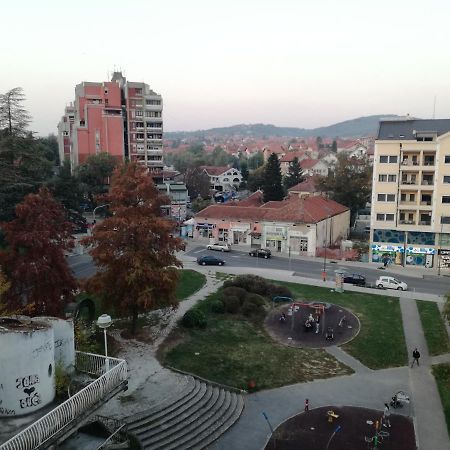 Apartman Lena 아란젤로바츠 외부 사진