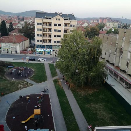 Apartman Lena 아란젤로바츠 외부 사진