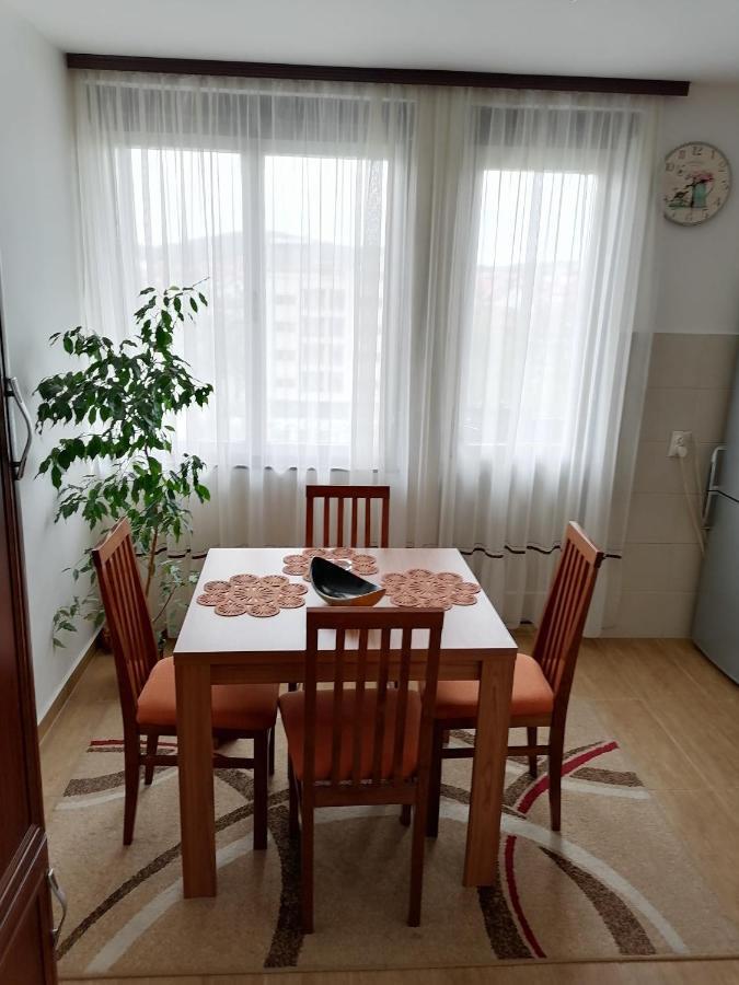 Apartman Lena 아란젤로바츠 외부 사진