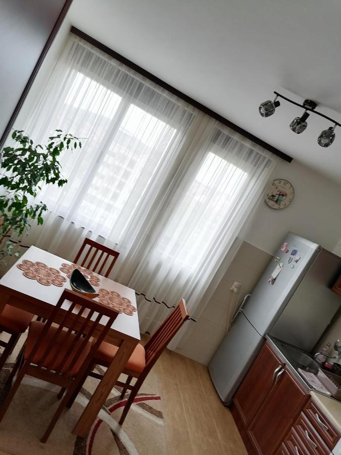 Apartman Lena 아란젤로바츠 외부 사진