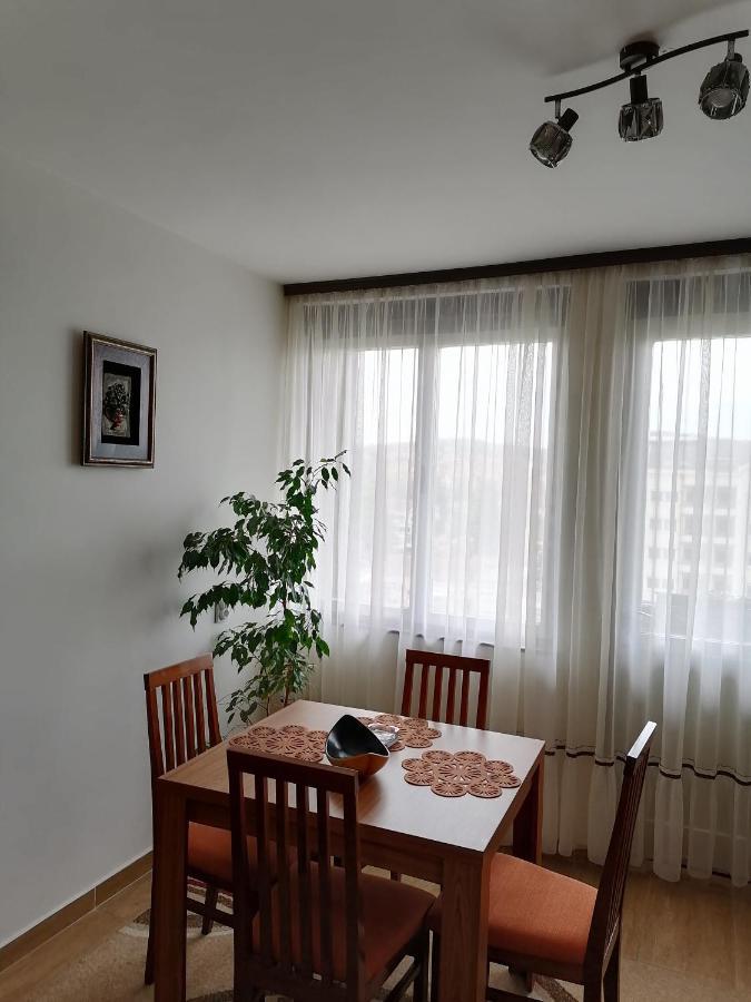 Apartman Lena 아란젤로바츠 외부 사진