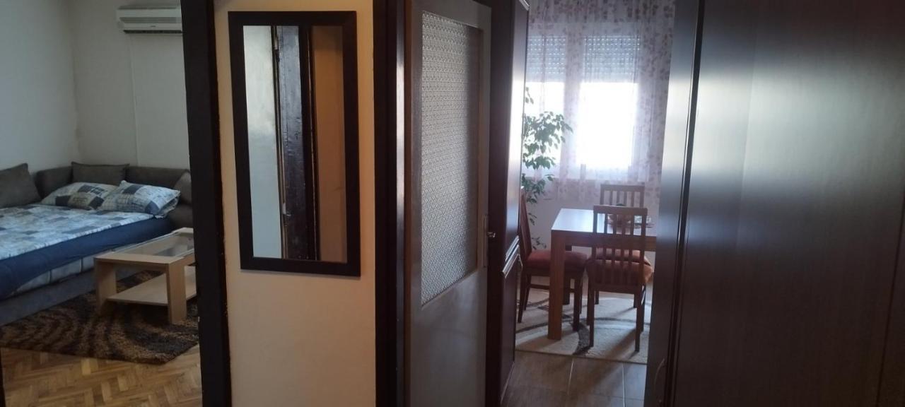 Apartman Lena 아란젤로바츠 외부 사진