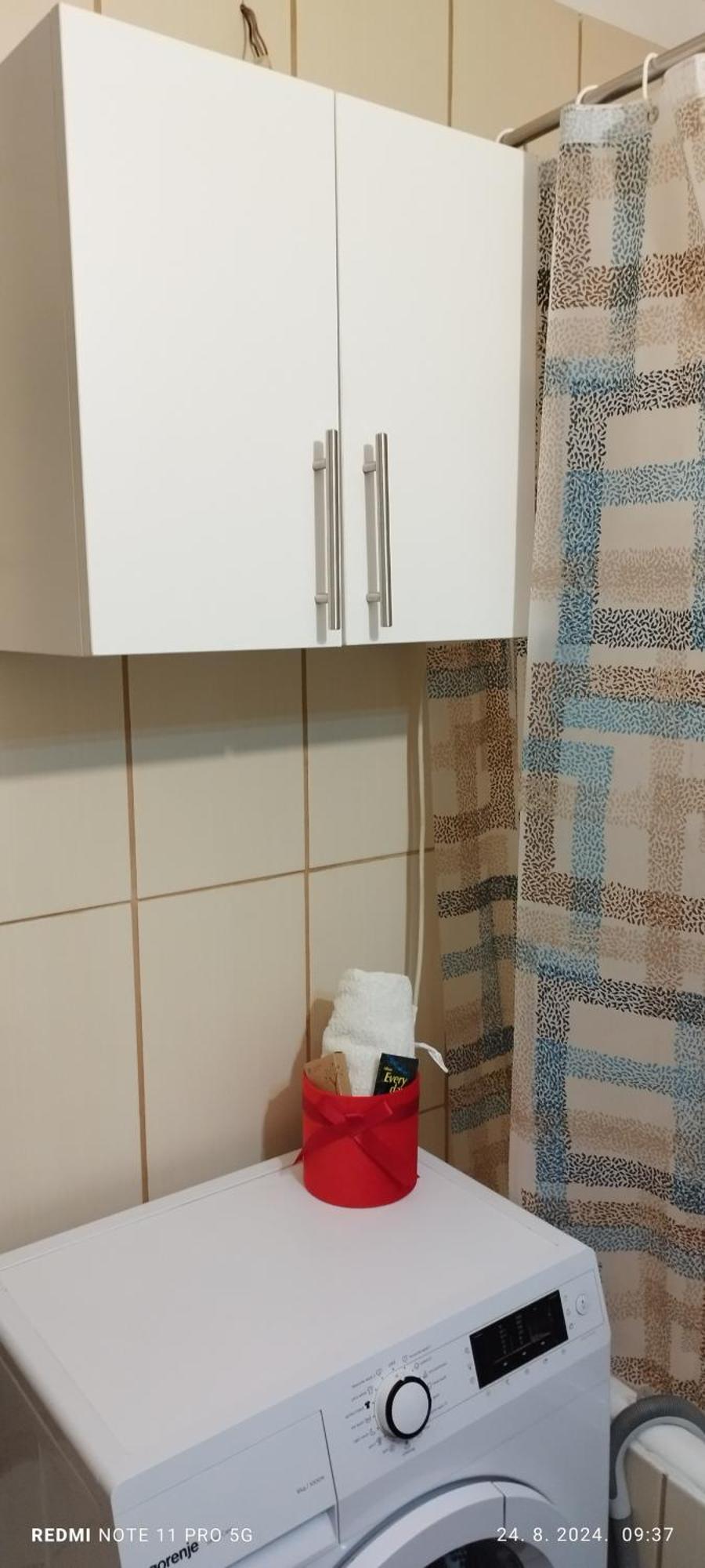Apartman Lena 아란젤로바츠 외부 사진