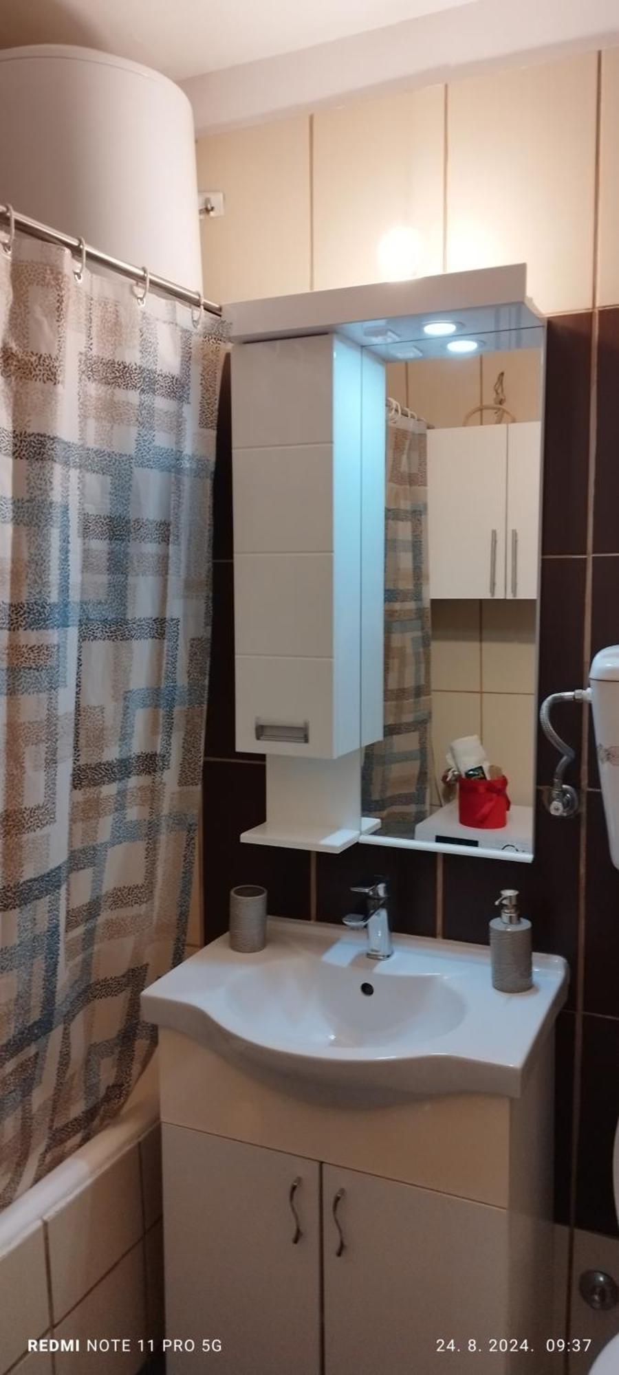 Apartman Lena 아란젤로바츠 외부 사진