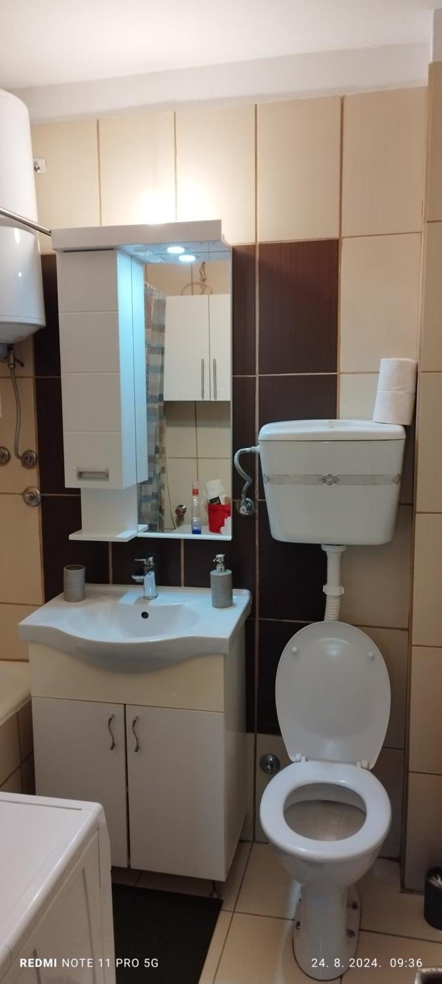 Apartman Lena 아란젤로바츠 외부 사진