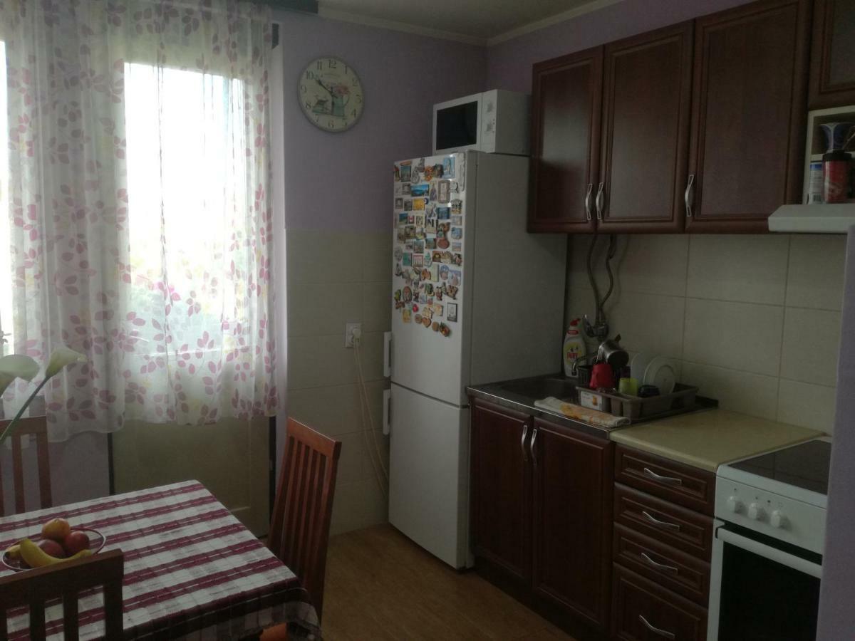 Apartman Lena 아란젤로바츠 외부 사진