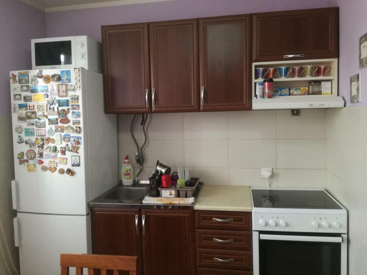 Apartman Lena 아란젤로바츠 외부 사진