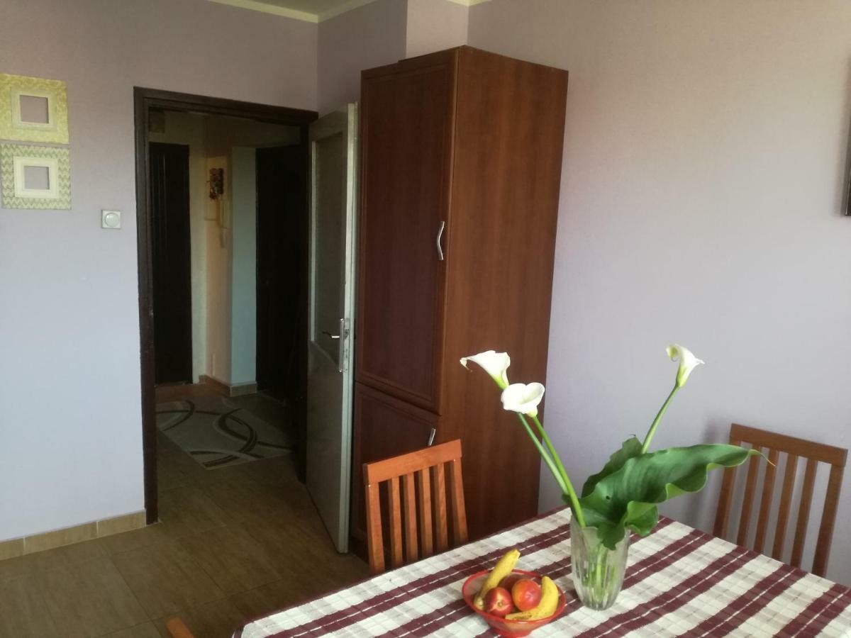 Apartman Lena 아란젤로바츠 외부 사진