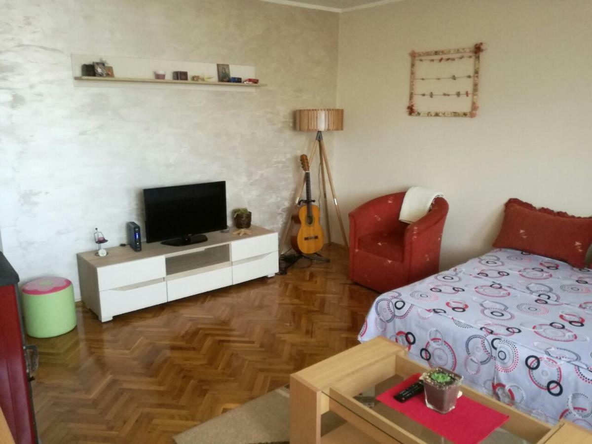 Apartman Lena 아란젤로바츠 외부 사진