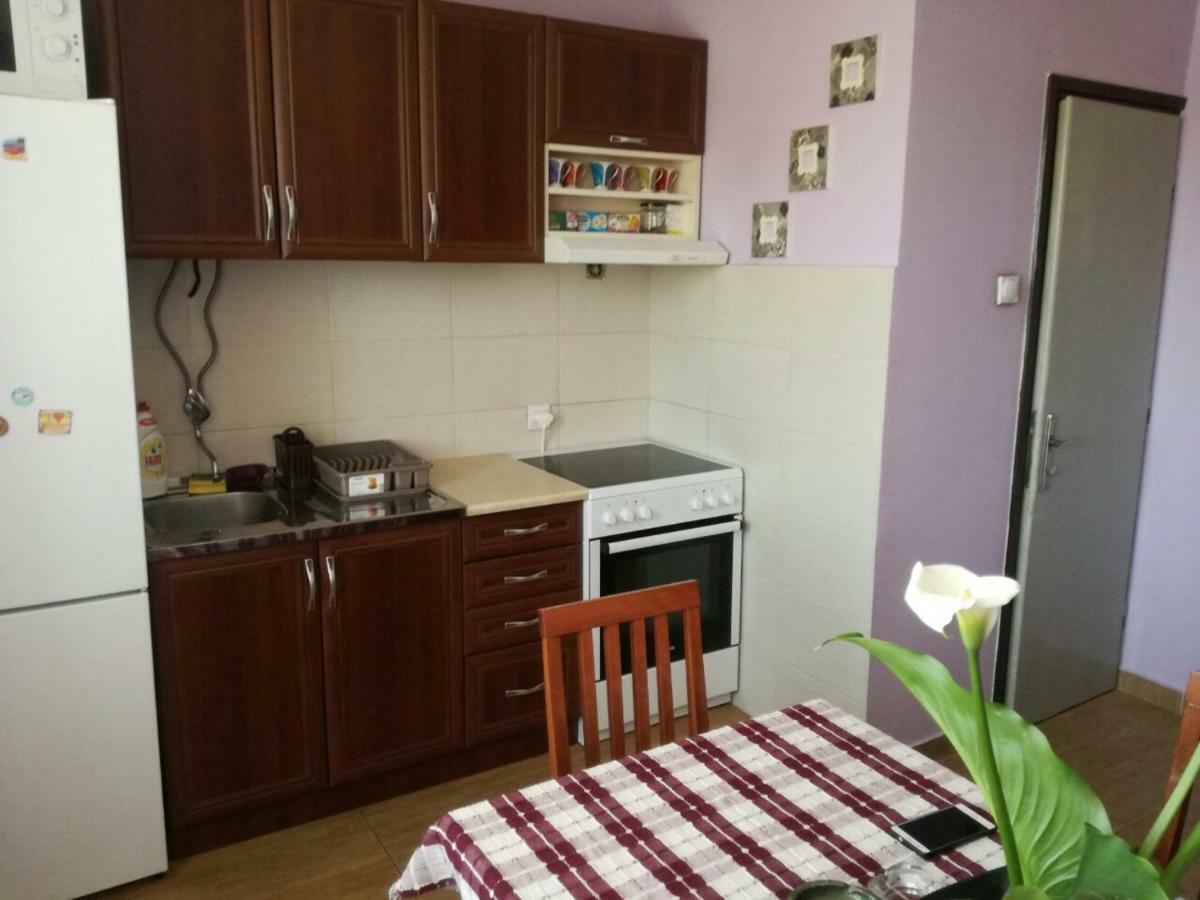 Apartman Lena 아란젤로바츠 외부 사진